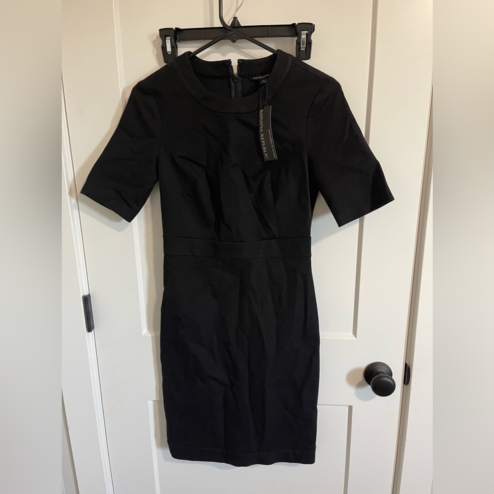 Banana republic business dress